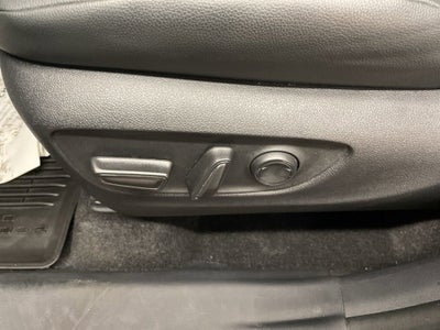 2025 Toyota Grand Highlander Hybrid XLE