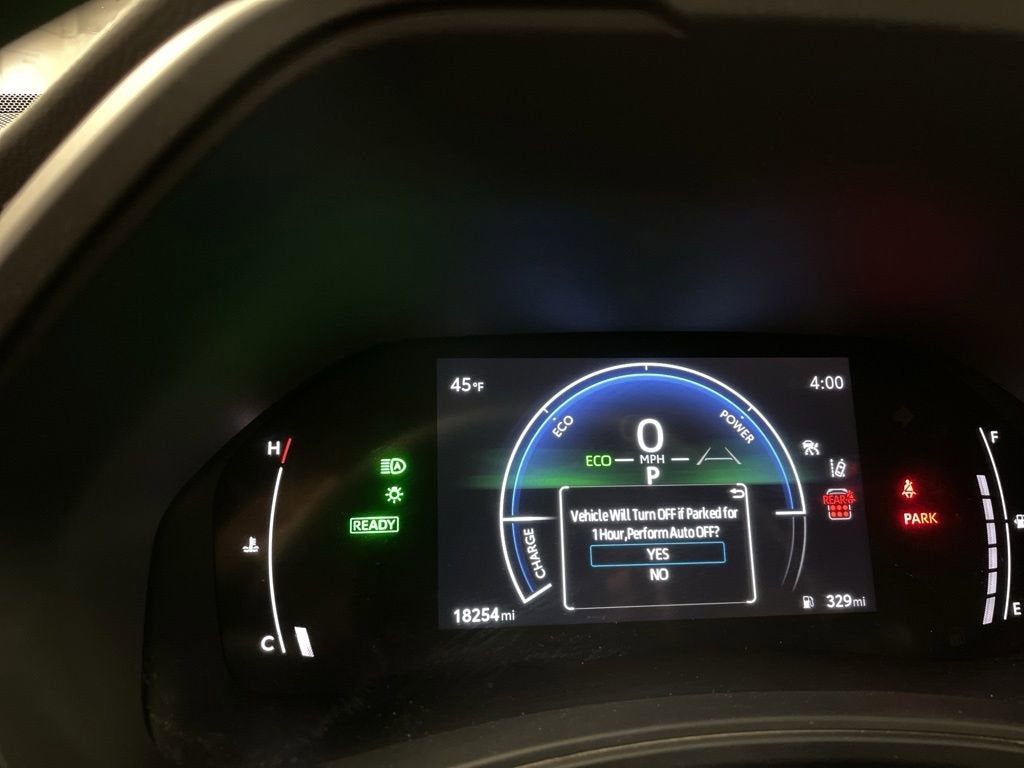 2025 Toyota Grand Highlander Hybrid XLE