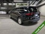 2025 Toyota Grand Highlander Hybrid XLE