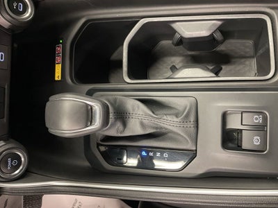 2025 Toyota Grand Highlander Hybrid XLE