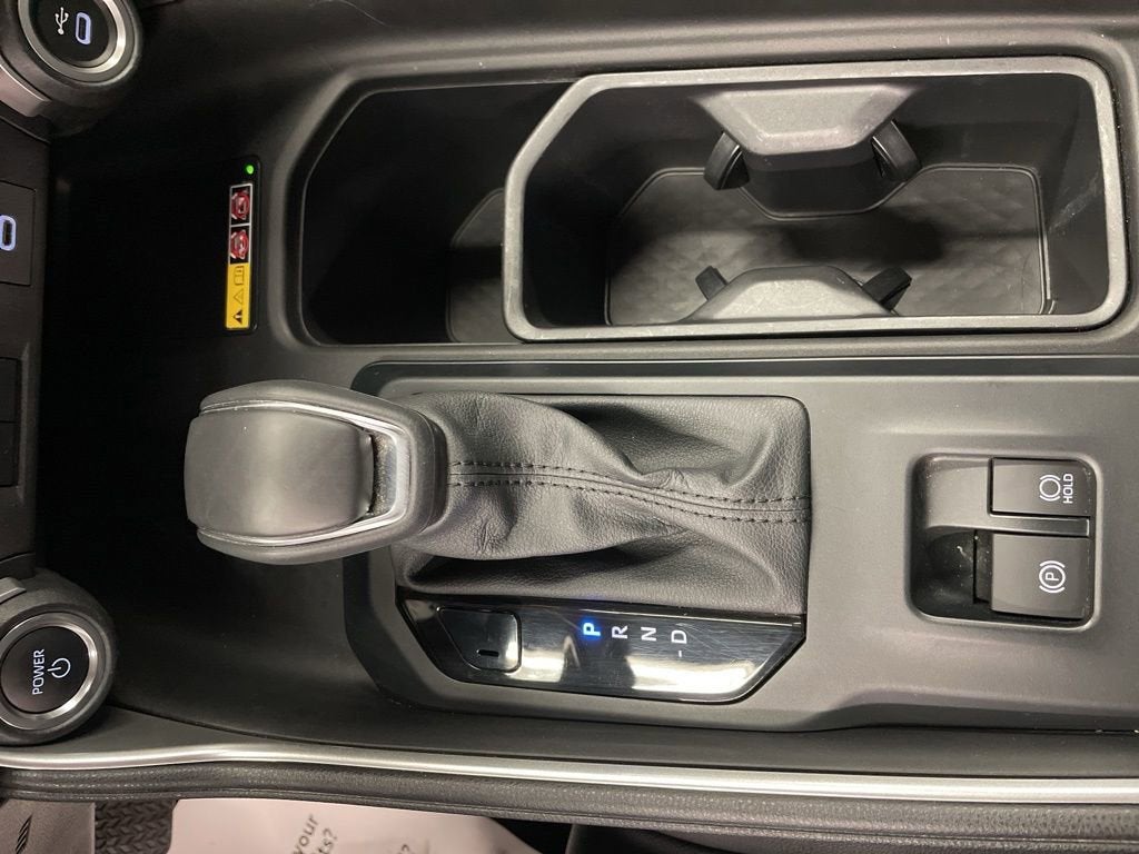 2025 Toyota Grand Highlander Hybrid XLE