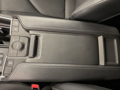 2025 Toyota Grand Highlander Hybrid XLE