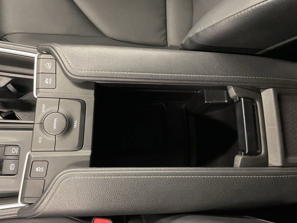 2025 Toyota Grand Highlander Hybrid XLE