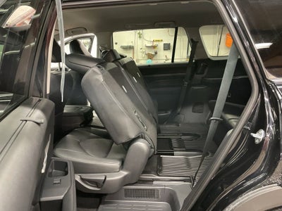 2025 Toyota Grand Highlander Hybrid XLE