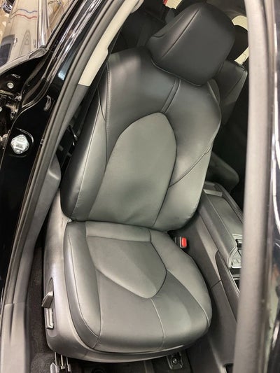 2025 Toyota Grand Highlander Hybrid XLE