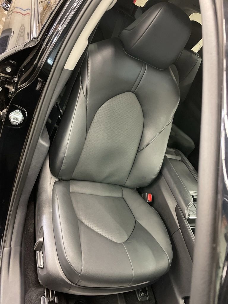 2025 Toyota Grand Highlander Hybrid XLE