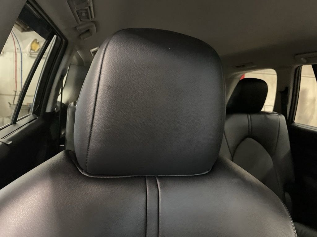 2025 Toyota Grand Highlander Hybrid XLE