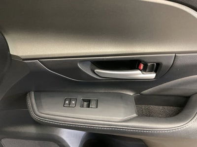 2025 Toyota Grand Highlander Hybrid XLE