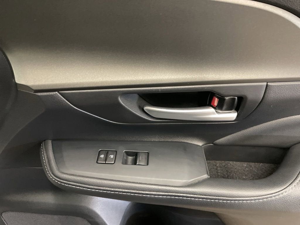 2025 Toyota Grand Highlander Hybrid XLE