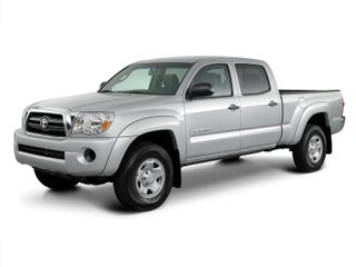 2006 Toyota Tacoma BASE