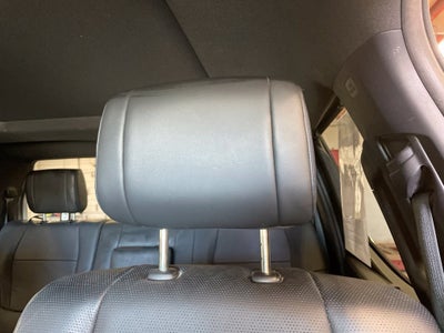 2024 Toyota Tundra 4WD Platinum