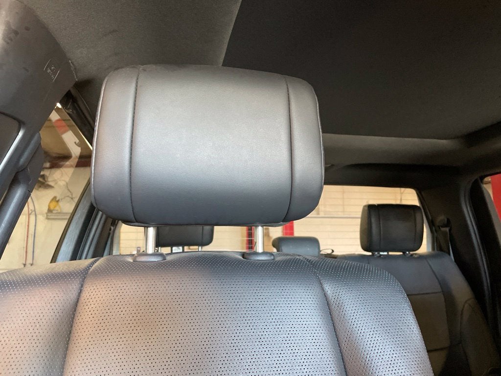 2024 Toyota Tundra 4WD Platinum