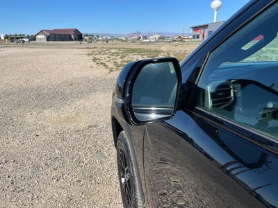 2025 Toyota Tundra 4WD SR5