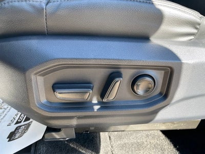2025 Toyota Tundra 4WD SR5