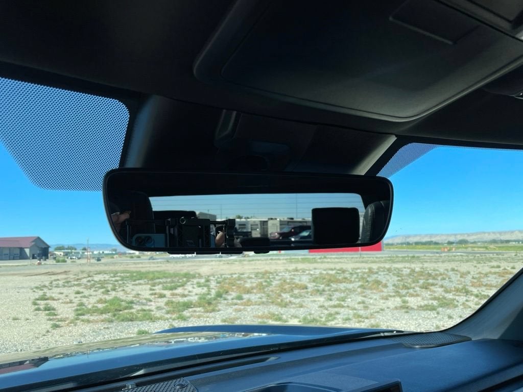 2025 Toyota Tundra 4WD SR5