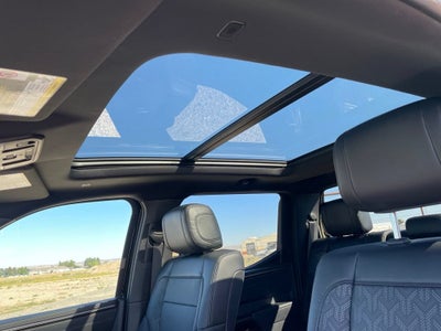 2025 Toyota Tundra 4WD SR5