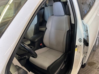 2017 Toyota RAV4 Hybrid XLE