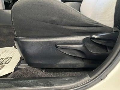 2017 Toyota RAV4 Hybrid XLE