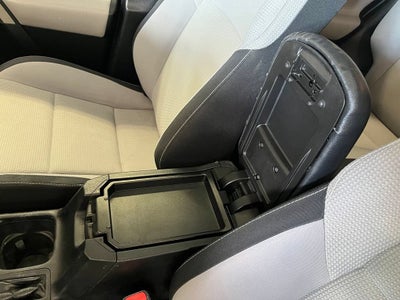2017 Toyota RAV4 Hybrid XLE