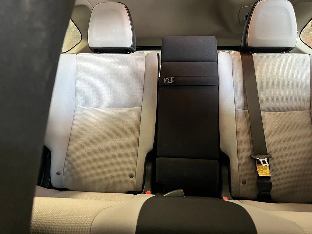 2017 Toyota RAV4 Hybrid XLE