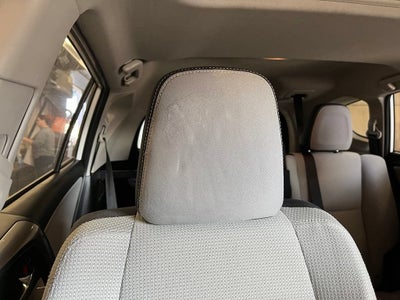 2017 Toyota RAV4 Hybrid XLE