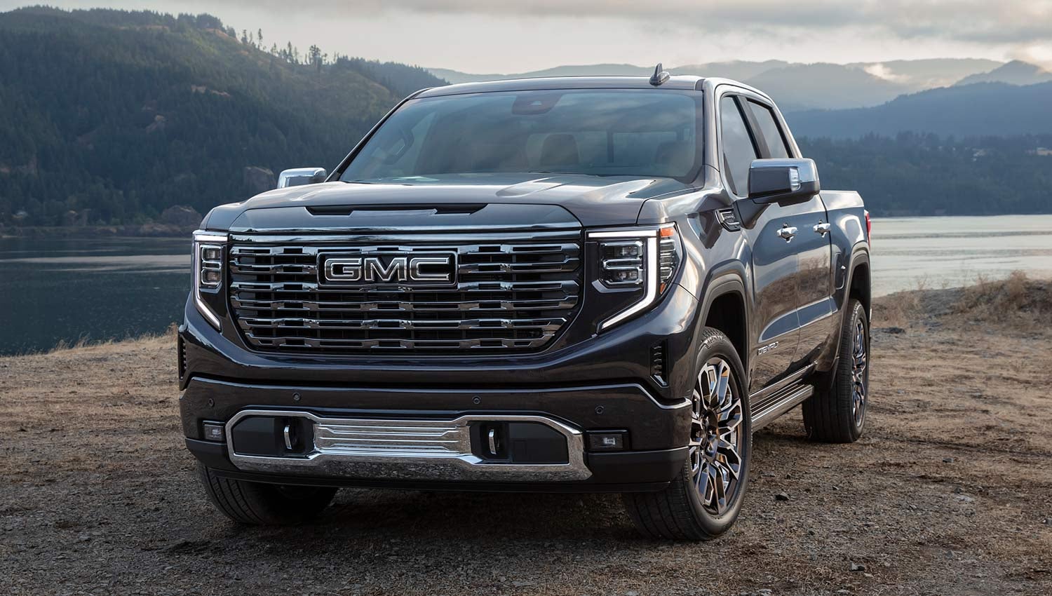 Yellowstone Motors GMC in POWELL WY