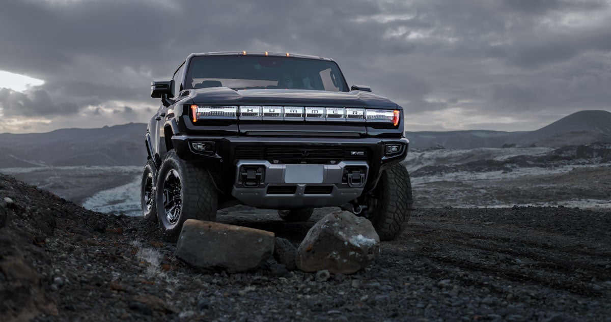Yellowstone Motors GMC in POWELL WY