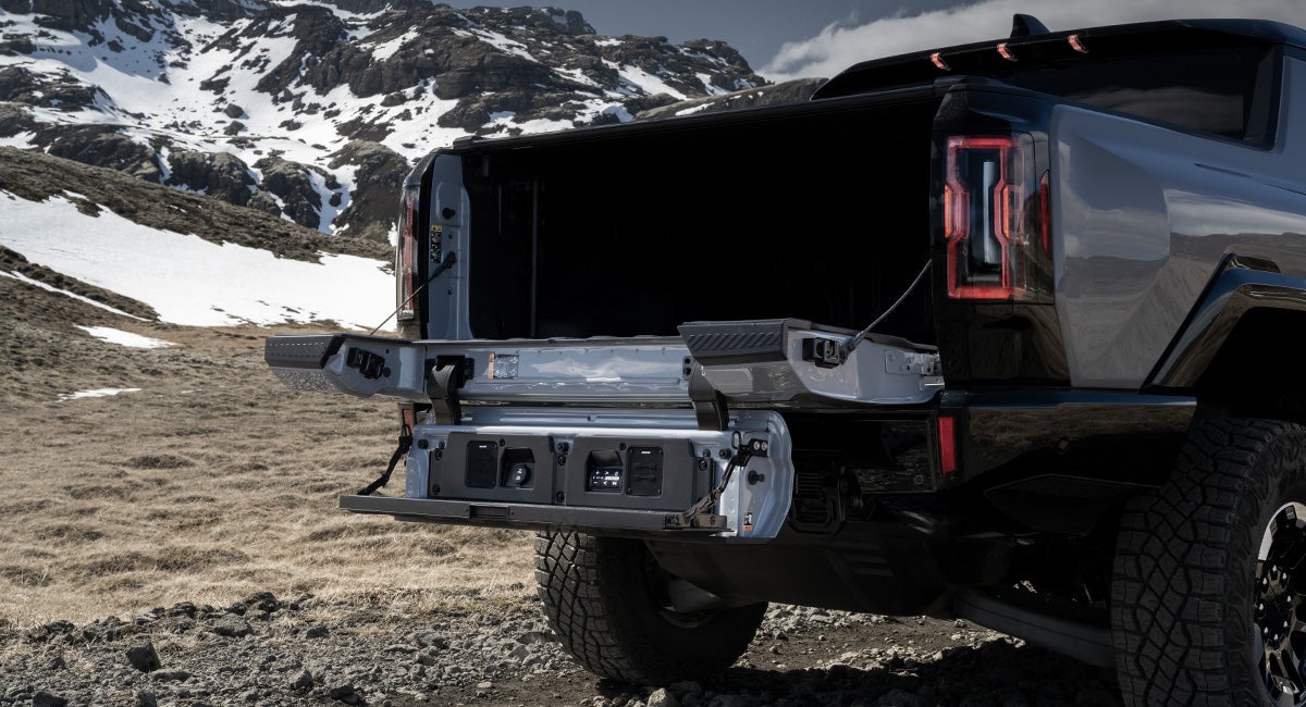 Yellowstone Motors GMC in POWELL WY
