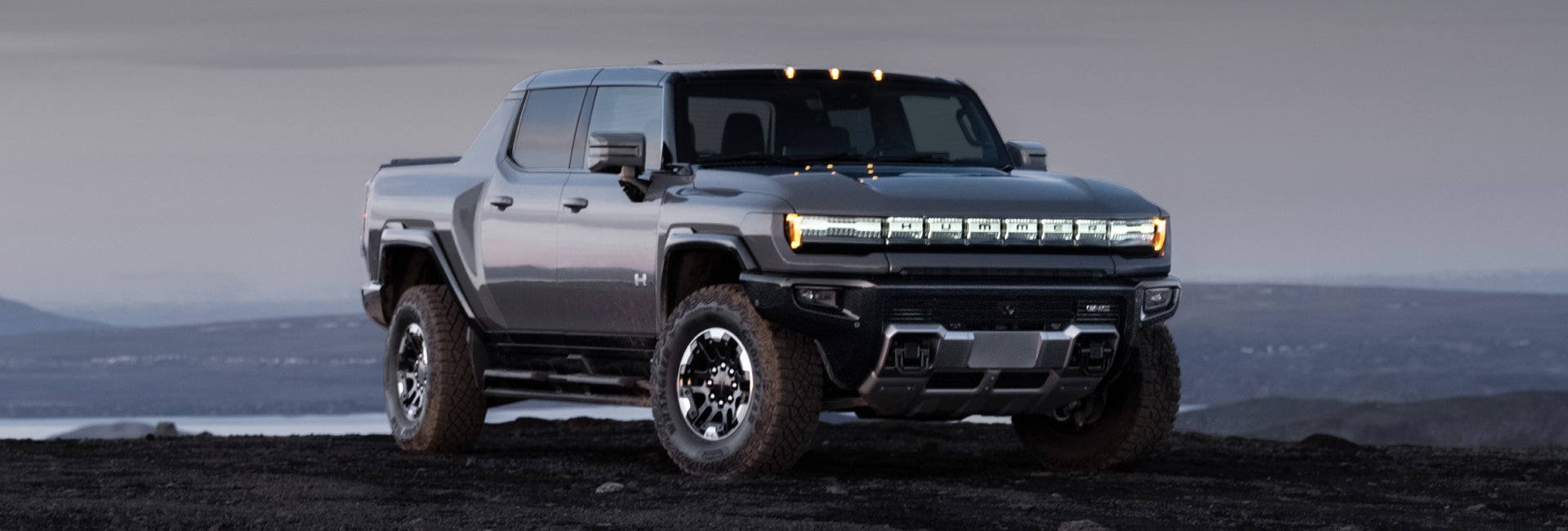 Yellowstone Motors GMC in POWELL WY
