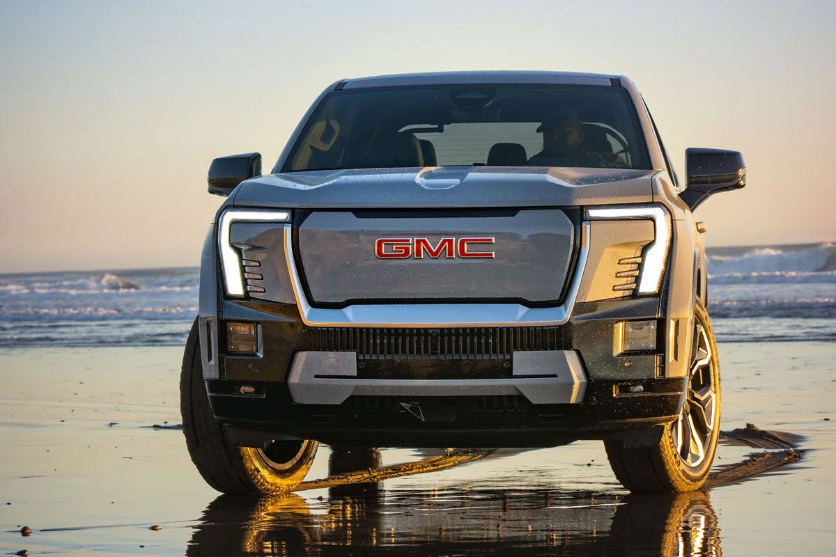 Yellowstone Motors GMC in POWELL WY