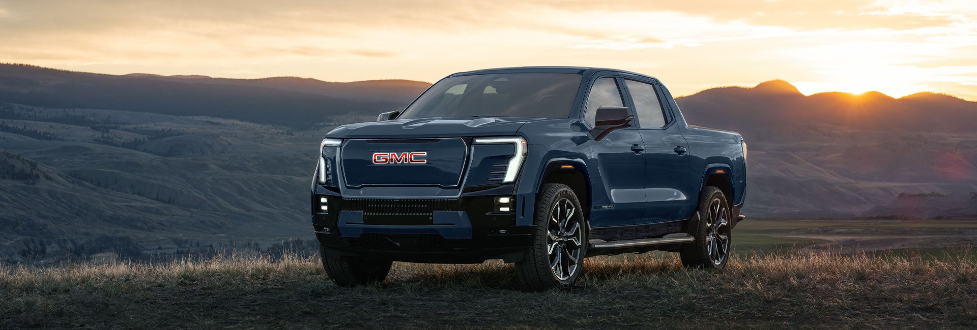 Yellowstone Motors GMC in POWELL WY