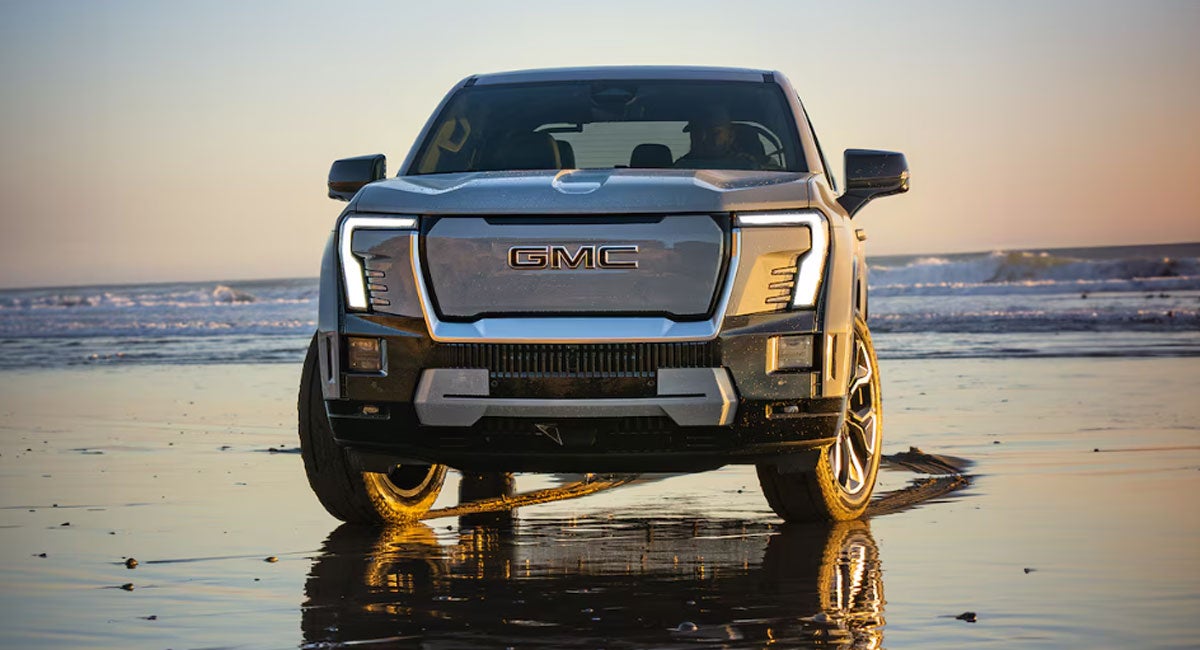 Yellowstone Motors GMC in POWELL WY