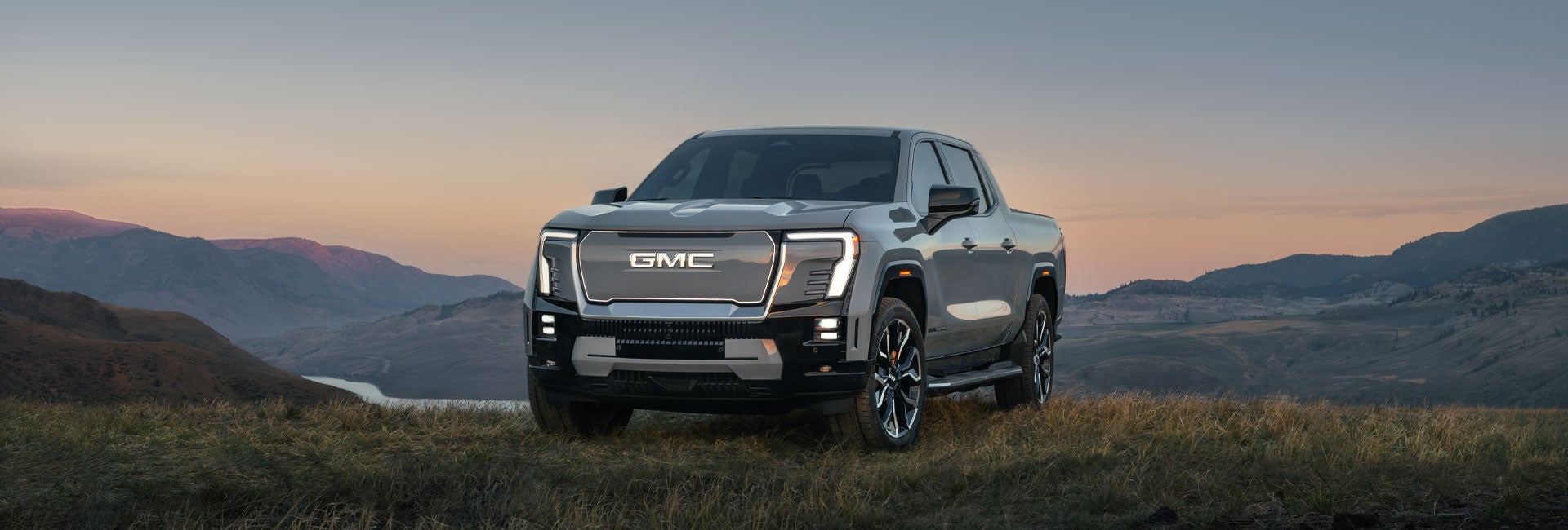 Yellowstone Motors GMC in POWELL WY