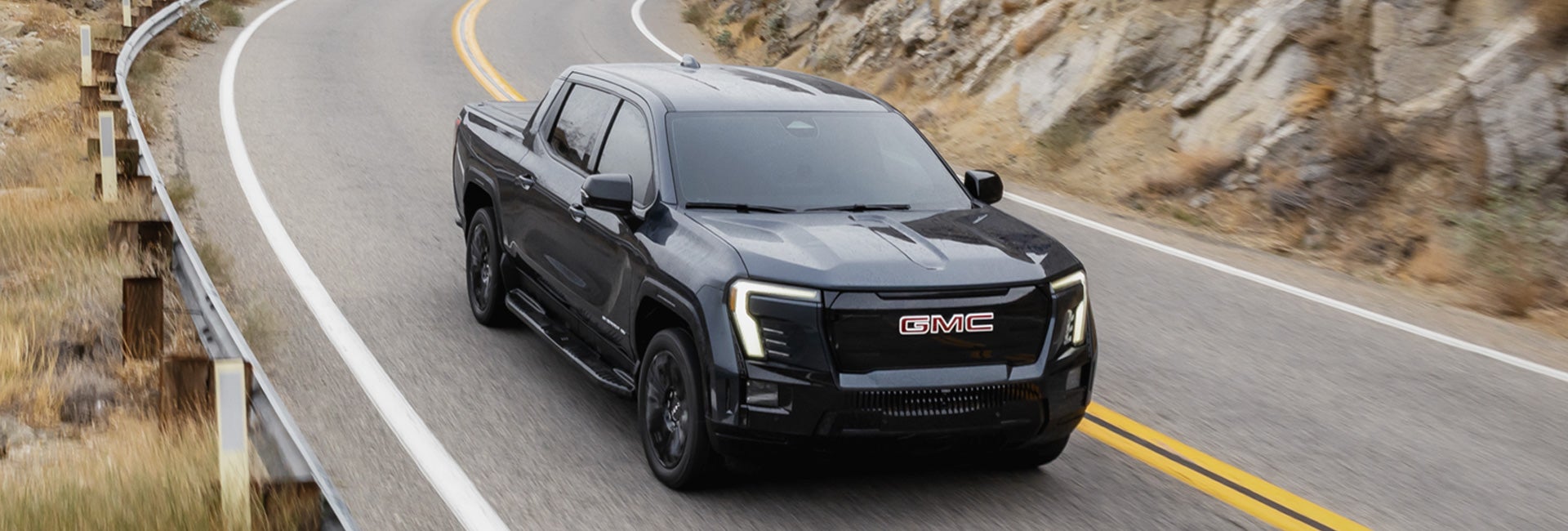 Yellowstone Motors GMC in POWELL WY