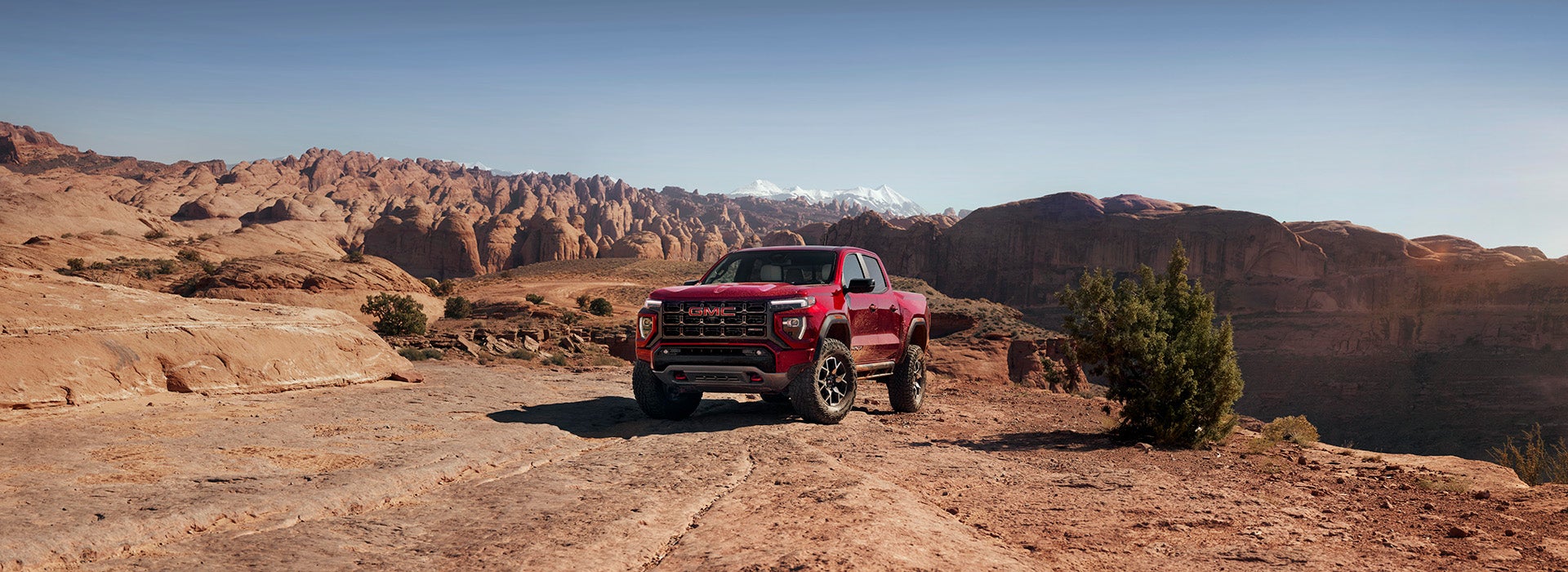 Yellowstone Motors GMC in POWELL WY