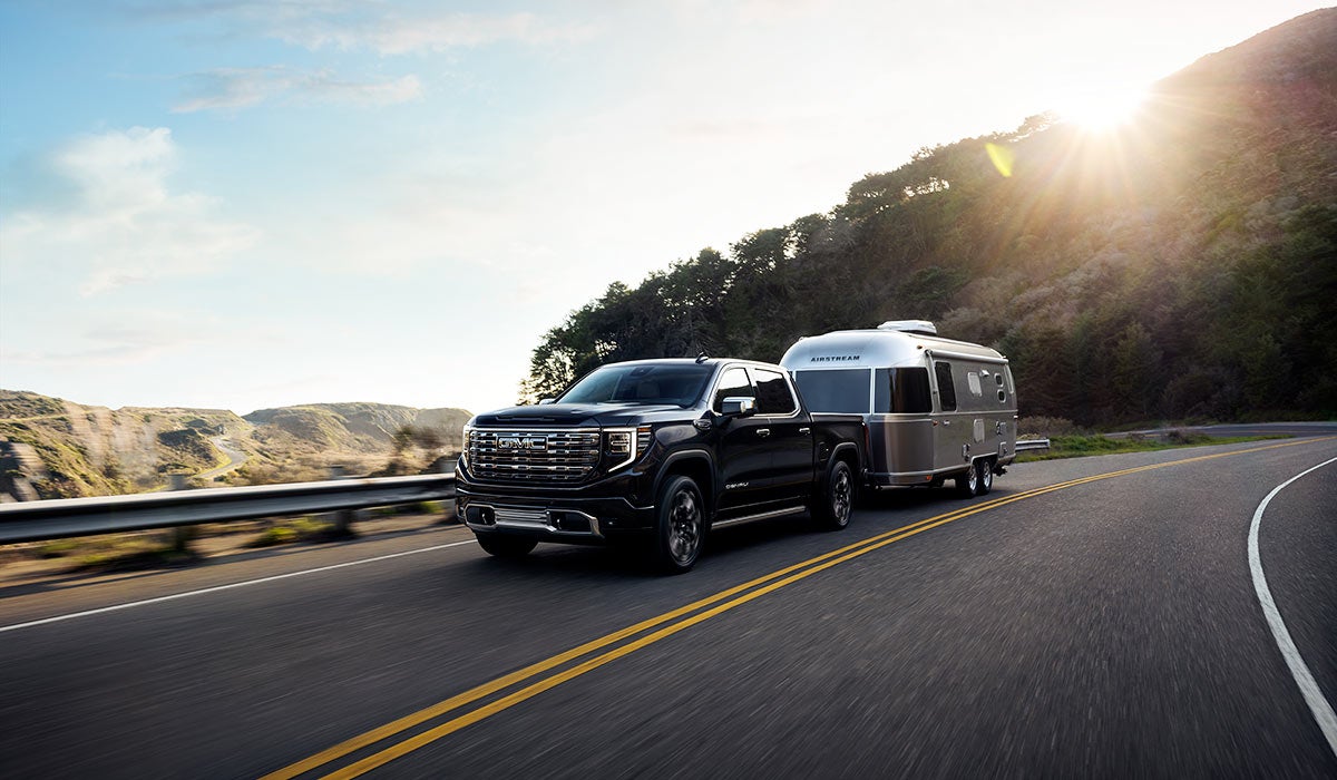 Yellowstone Motors GMC in POWELL WY