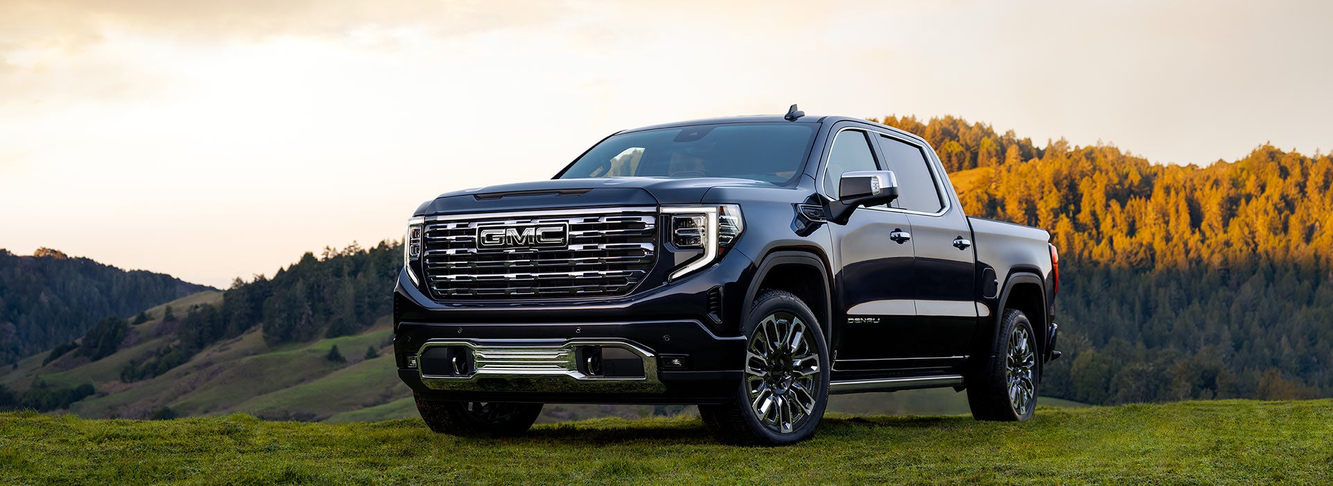 Yellowstone Motors GMC in POWELL WY