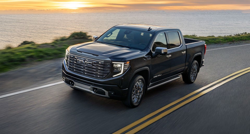 Yellowstone Motors GMC in POWELL WY