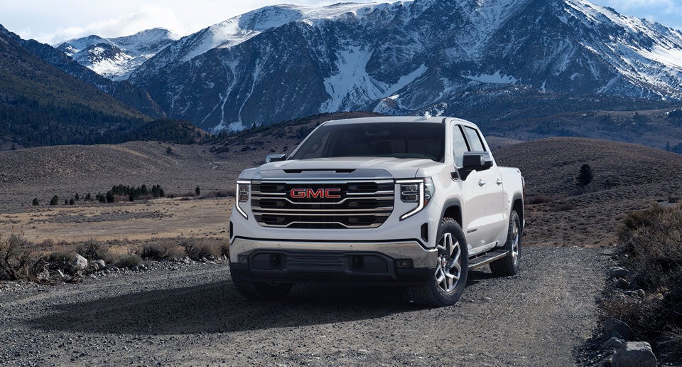 Yellowstone Motors GMC in POWELL WY