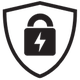 GMC EV Protection Plan Icon - Yellowstone Motors GMC in POWELL WY