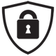 GMC Protection Plan Overview with a Lock Icon - Yellowstone Motors GMC in POWELL WY