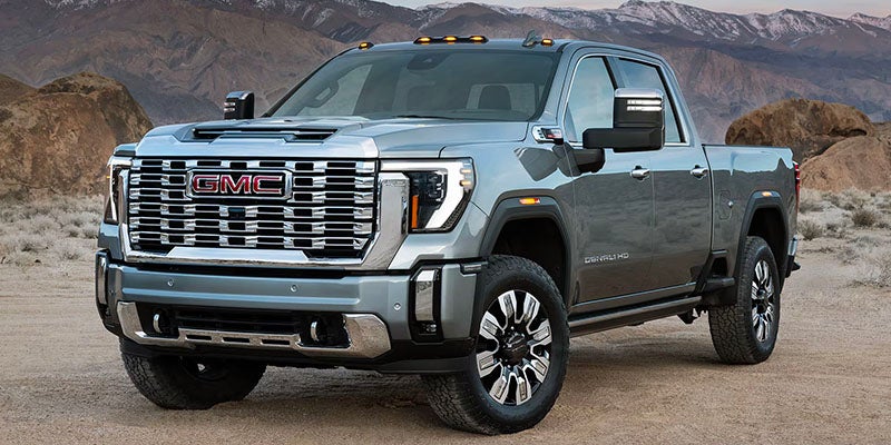 Yellowstone Motors GMC in POWELL WY
