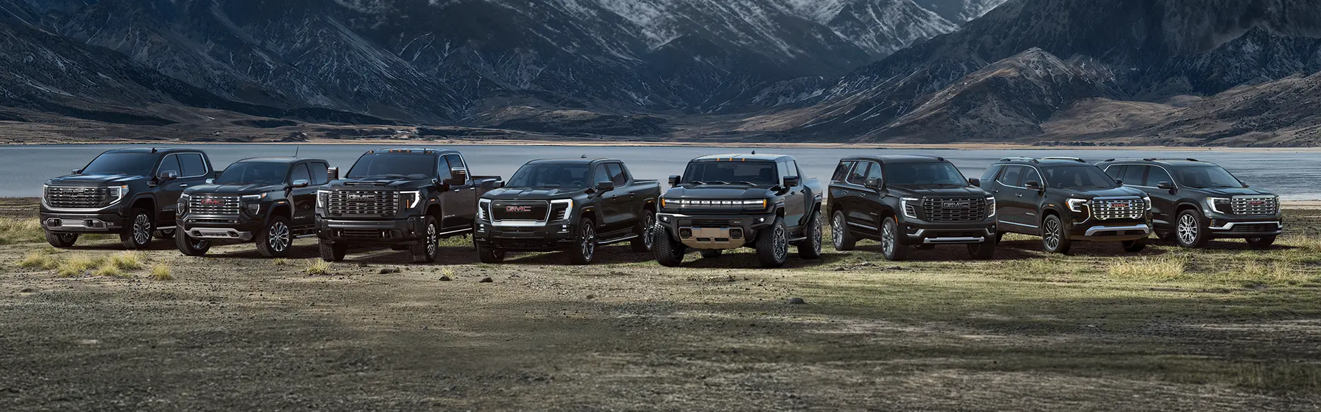 Yellowstone Motors GMC in POWELL WY