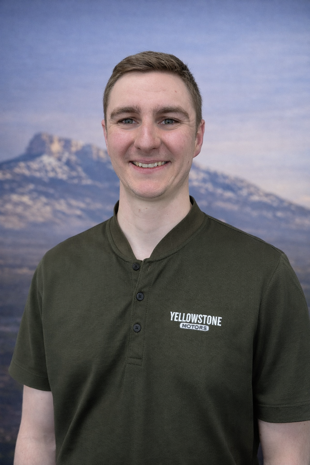 Ethan Flatau