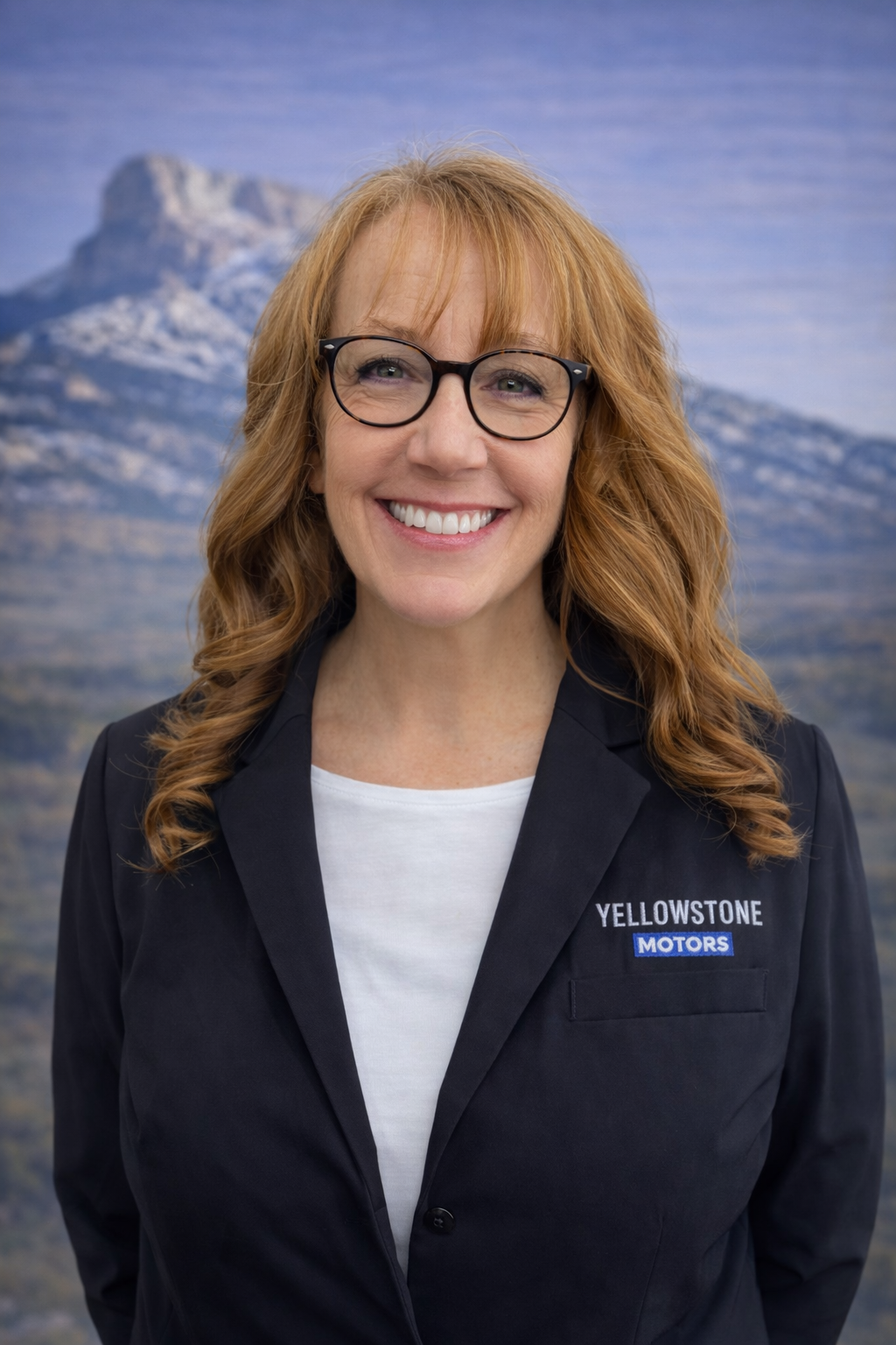 	Joelyn Nordeen