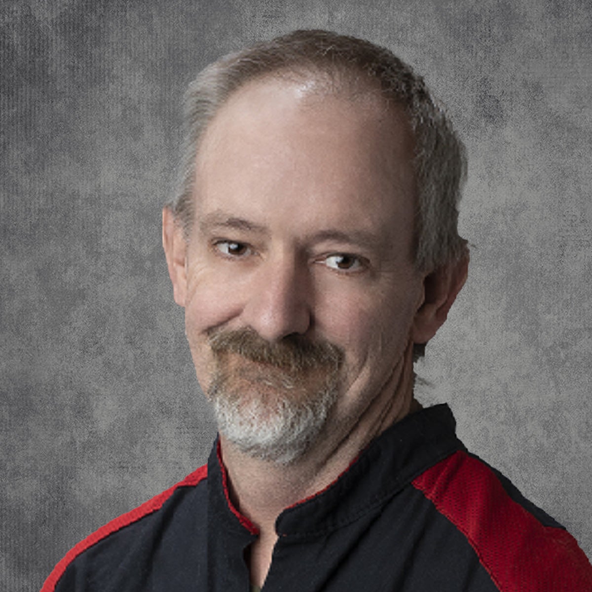 	Kevin Donahue