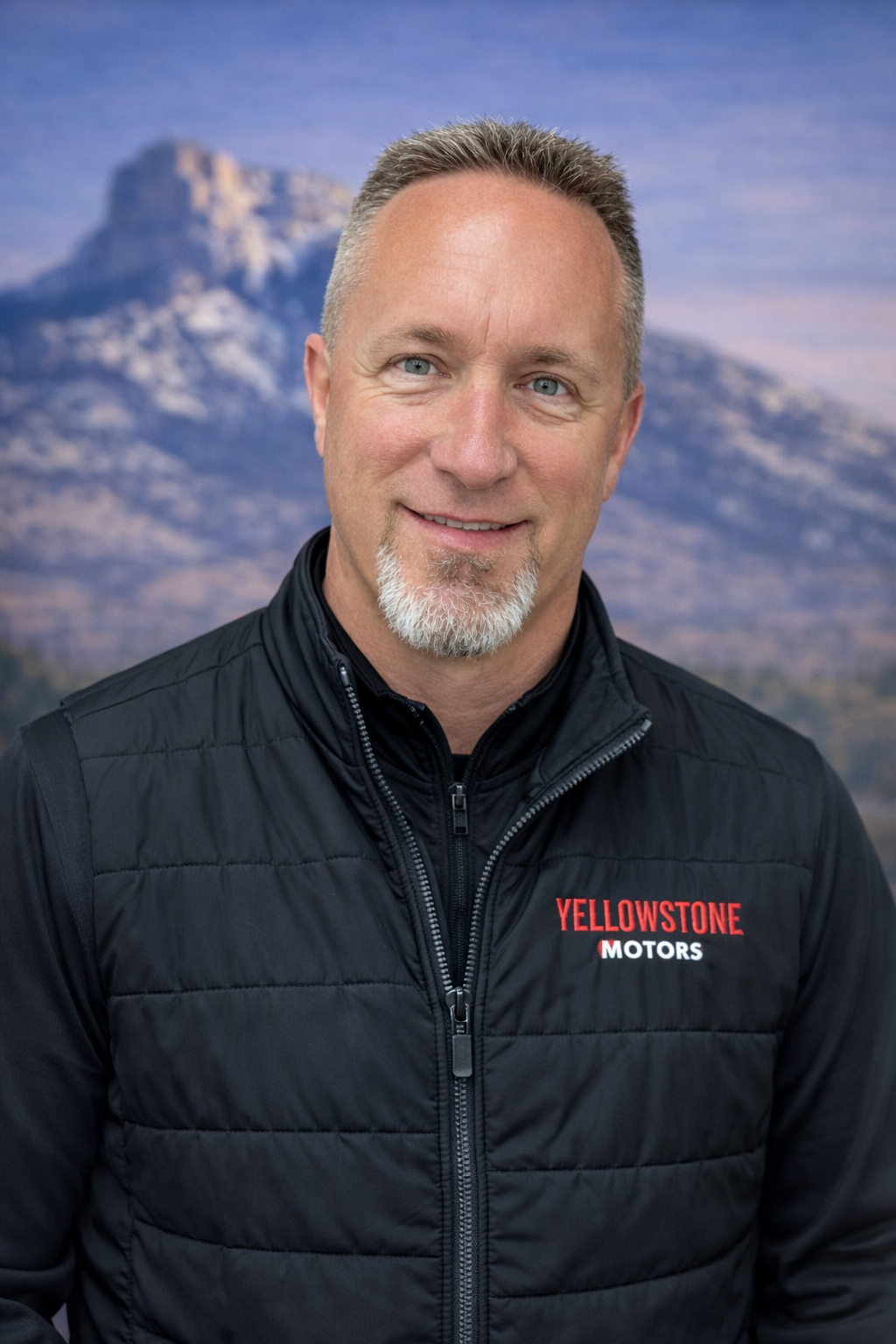 	Fred Fink